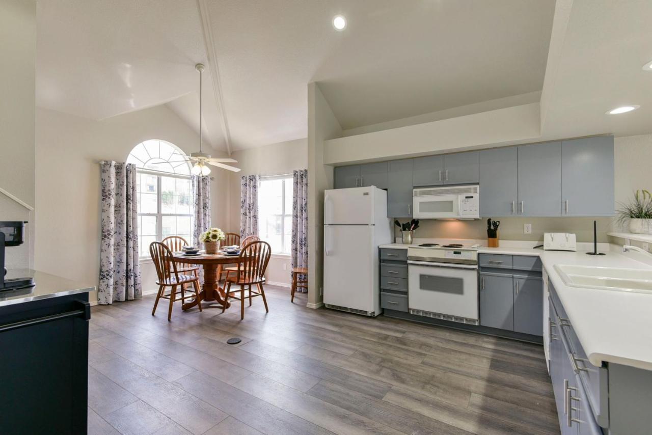 Beautiful Condos At Thousand Hills-Heart Of Branson-Spacious And Affordable ภายนอก รูปภาพ