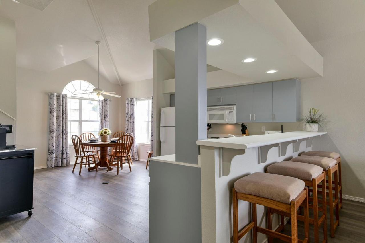 Beautiful Condos At Thousand Hills-Heart Of Branson-Spacious And Affordable ภายนอก รูปภาพ