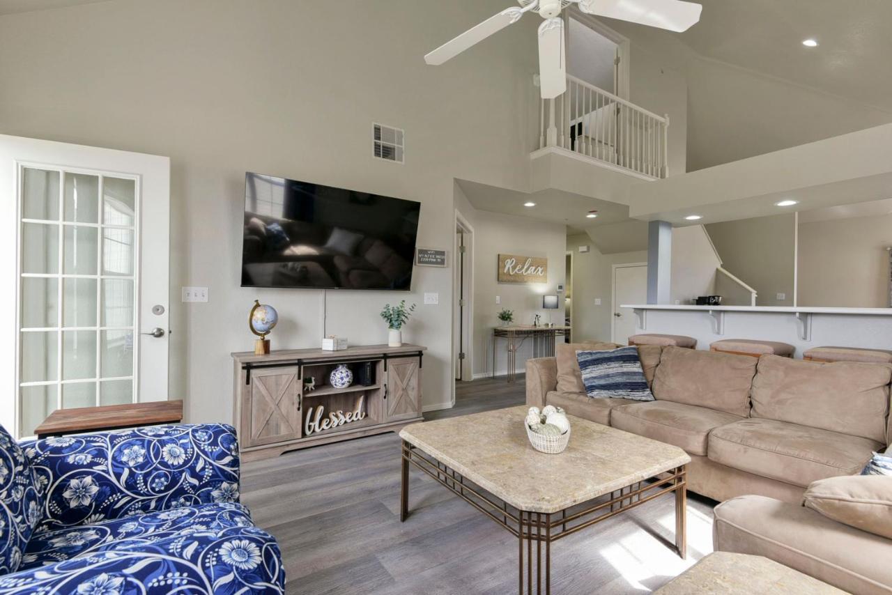 Beautiful Condos At Thousand Hills-Heart Of Branson-Spacious And Affordable ภายนอก รูปภาพ