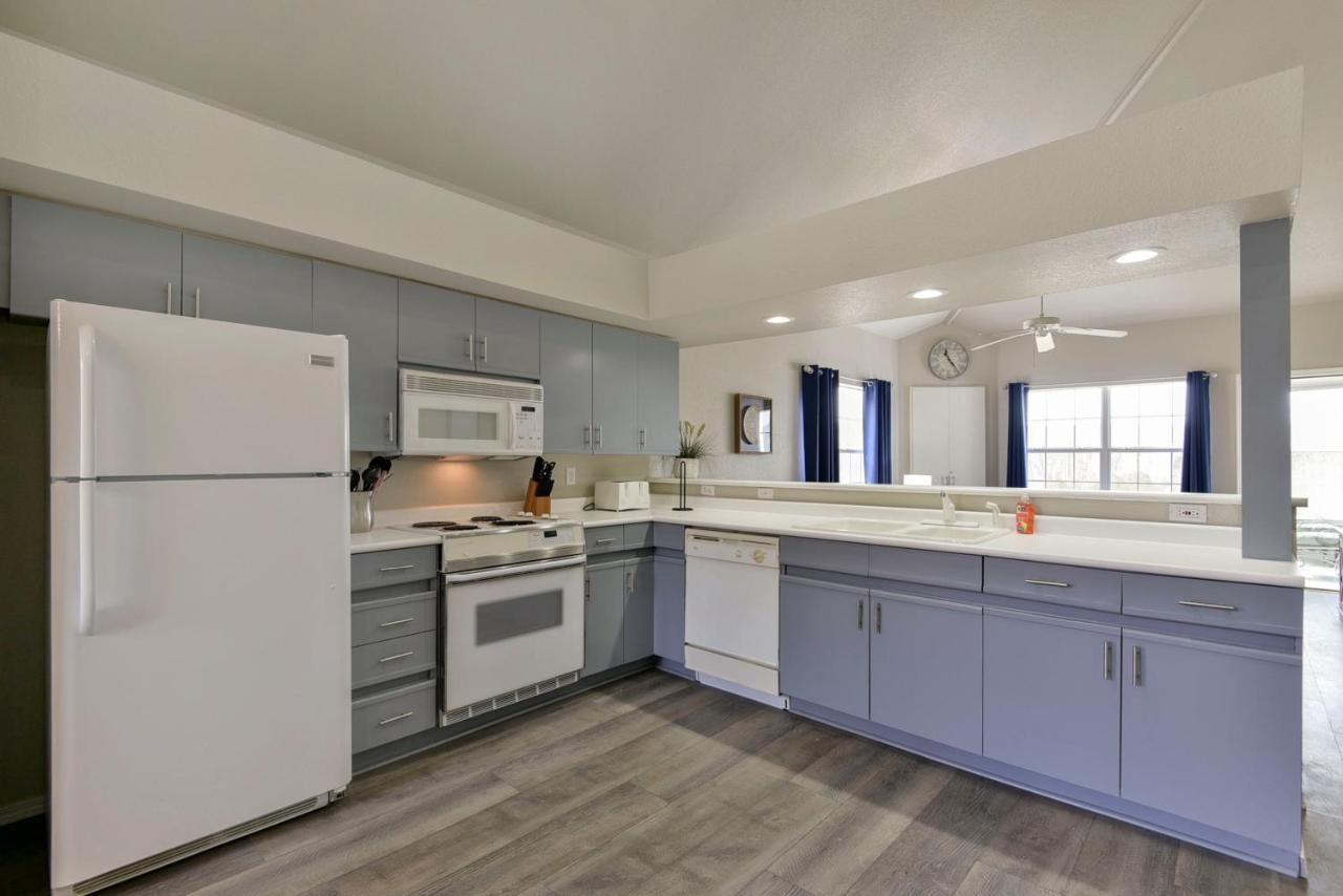 Beautiful Condos At Thousand Hills-Heart Of Branson-Spacious And Affordable ภายนอก รูปภาพ
