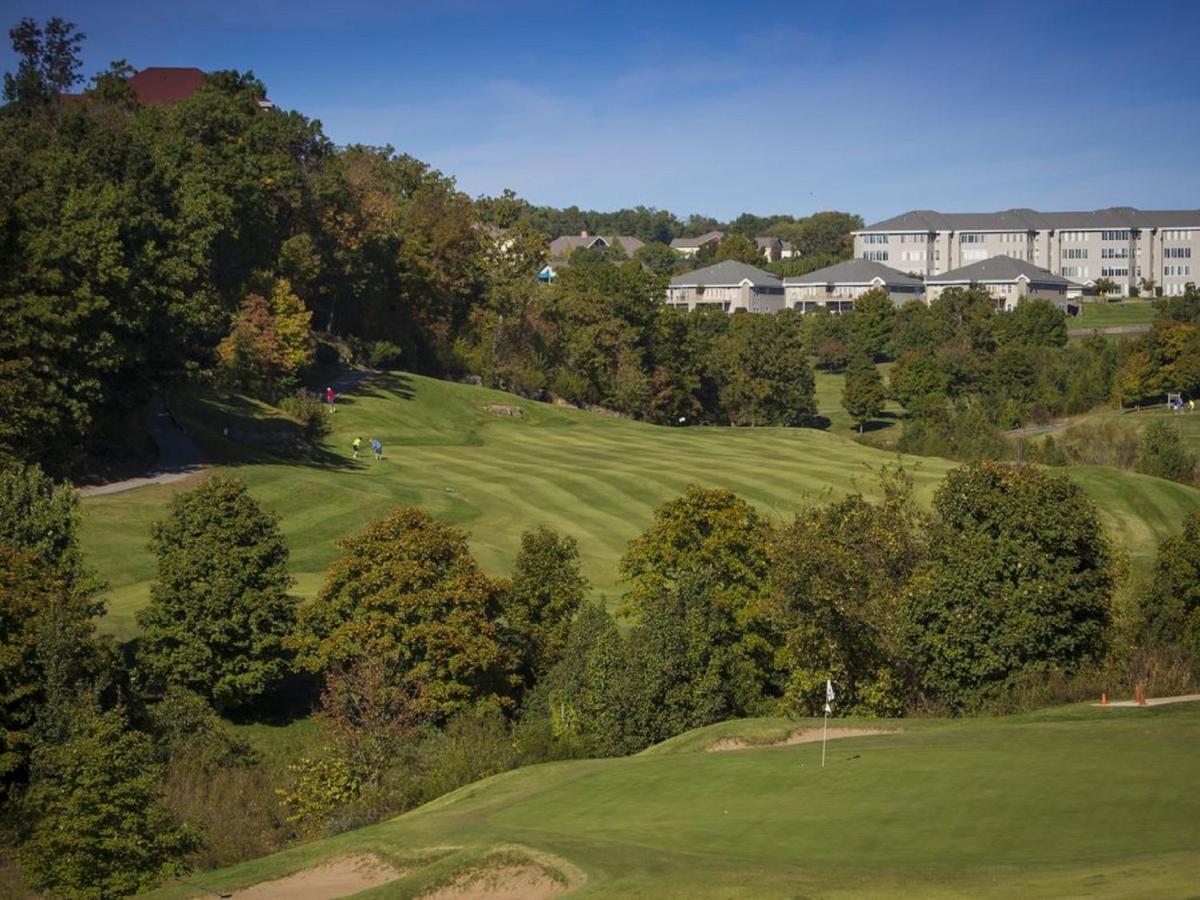 Beautiful Condos At Thousand Hills-Heart Of Branson-Spacious And Affordable ภายนอก รูปภาพ