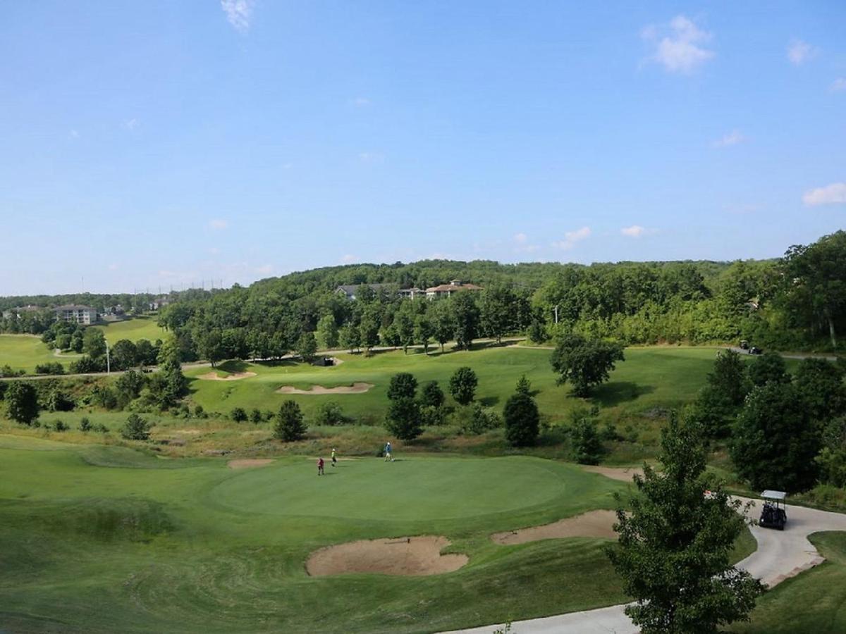Beautiful Condos At Thousand Hills-Heart Of Branson-Spacious And Affordable ภายนอก รูปภาพ