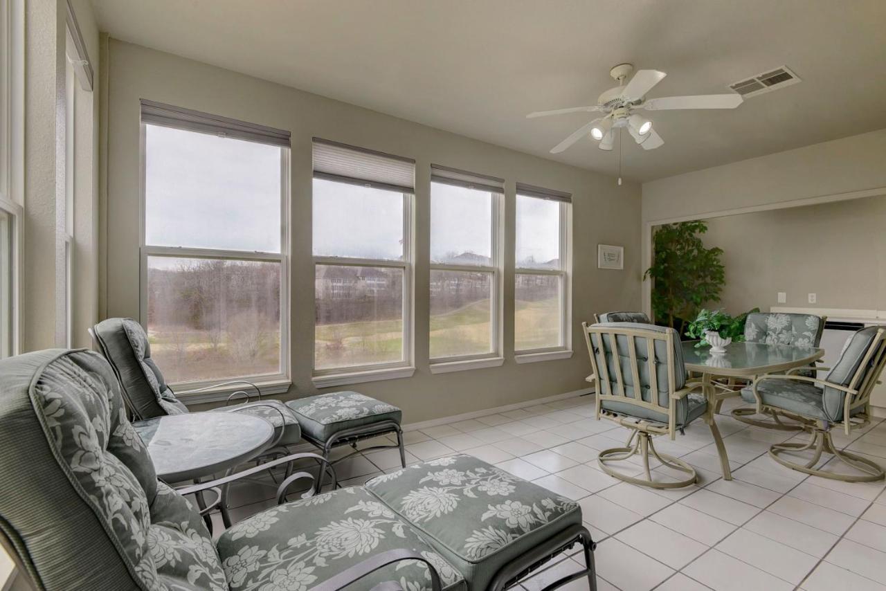 Beautiful Condos At Thousand Hills-Heart Of Branson-Spacious And Affordable ภายนอก รูปภาพ