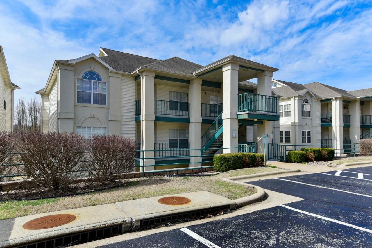 Beautiful Condos At Thousand Hills-Heart Of Branson-Spacious And Affordable ภายนอก รูปภาพ