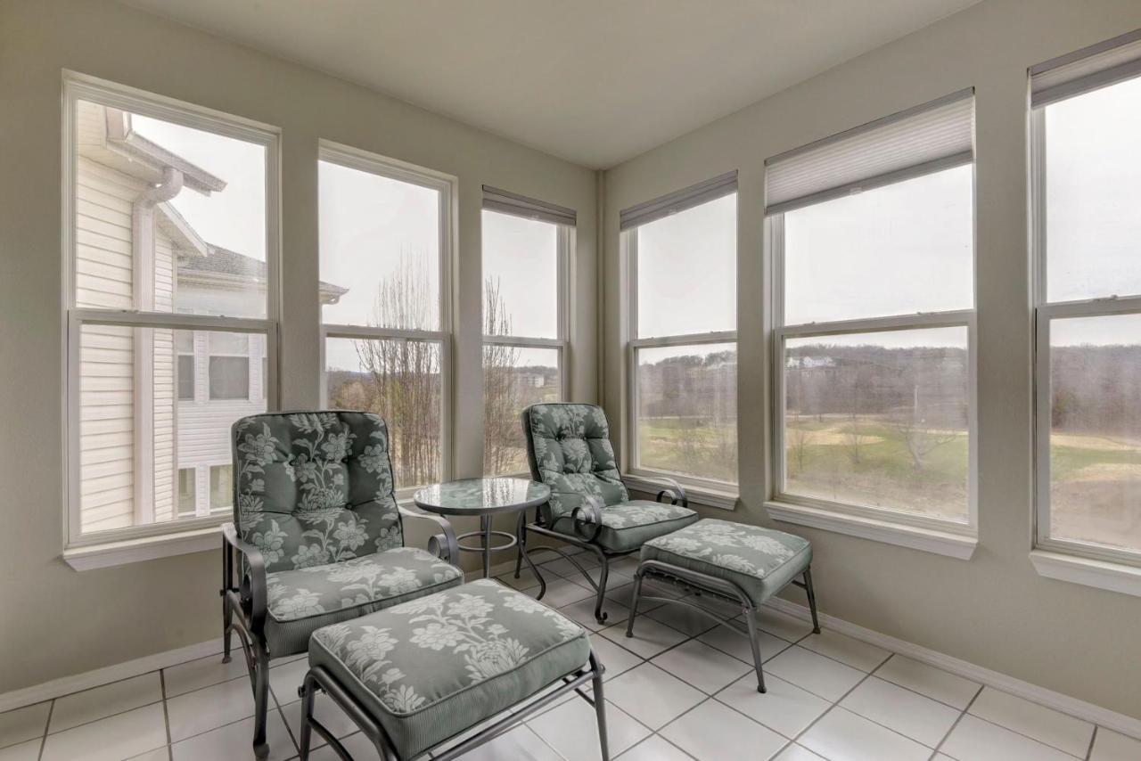Beautiful Condos At Thousand Hills-Heart Of Branson-Spacious And Affordable ภายนอก รูปภาพ