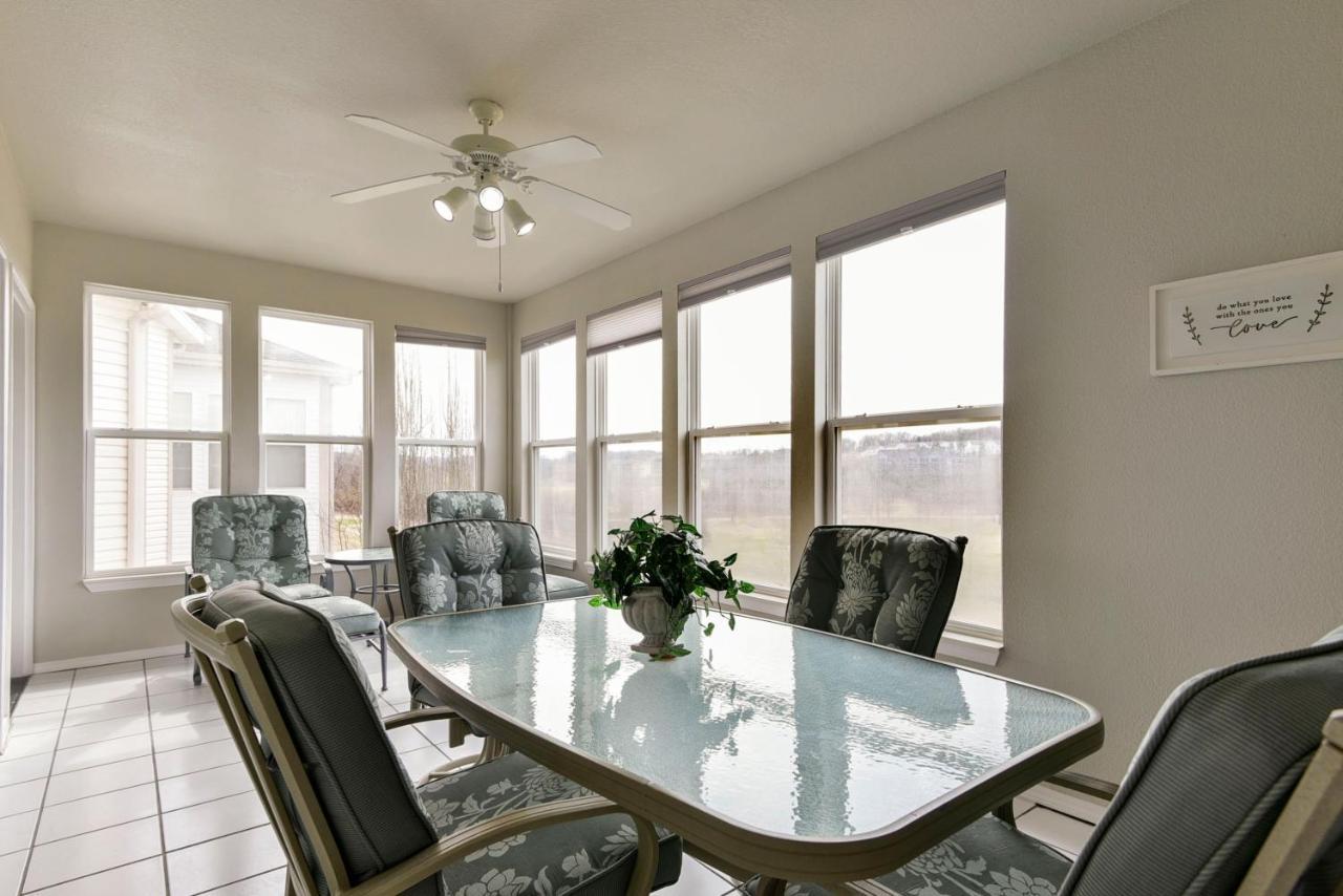 Beautiful Condos At Thousand Hills-Heart Of Branson-Spacious And Affordable ภายนอก รูปภาพ