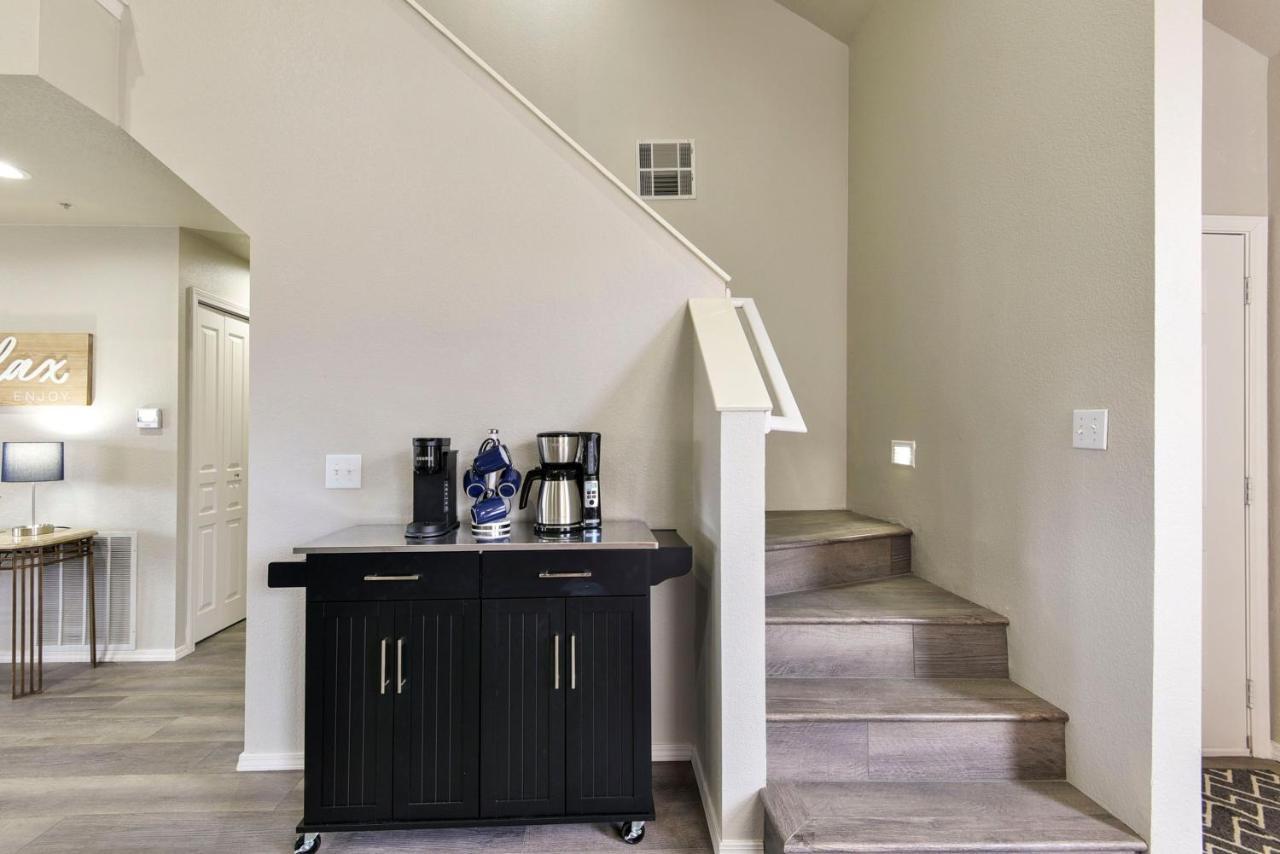 Beautiful Condos At Thousand Hills-Heart Of Branson-Spacious And Affordable ภายนอก รูปภาพ
