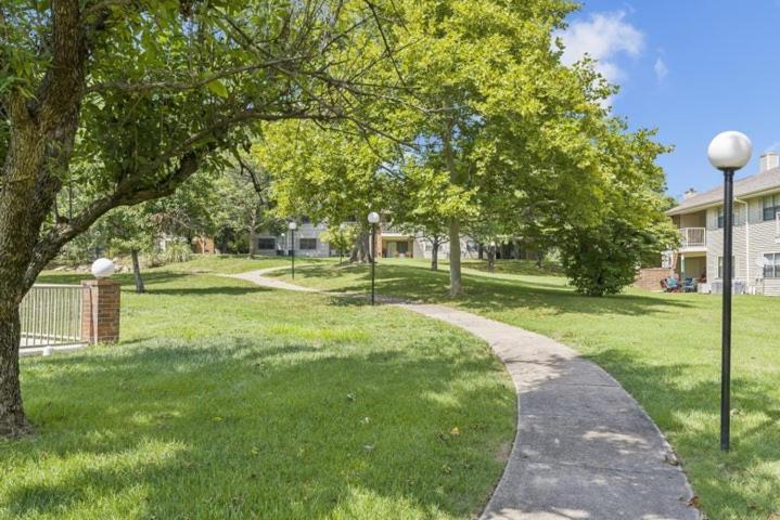 Beautiful Condos At Thousand Hills-Heart Of Branson-Spacious And Affordable ภายนอก รูปภาพ