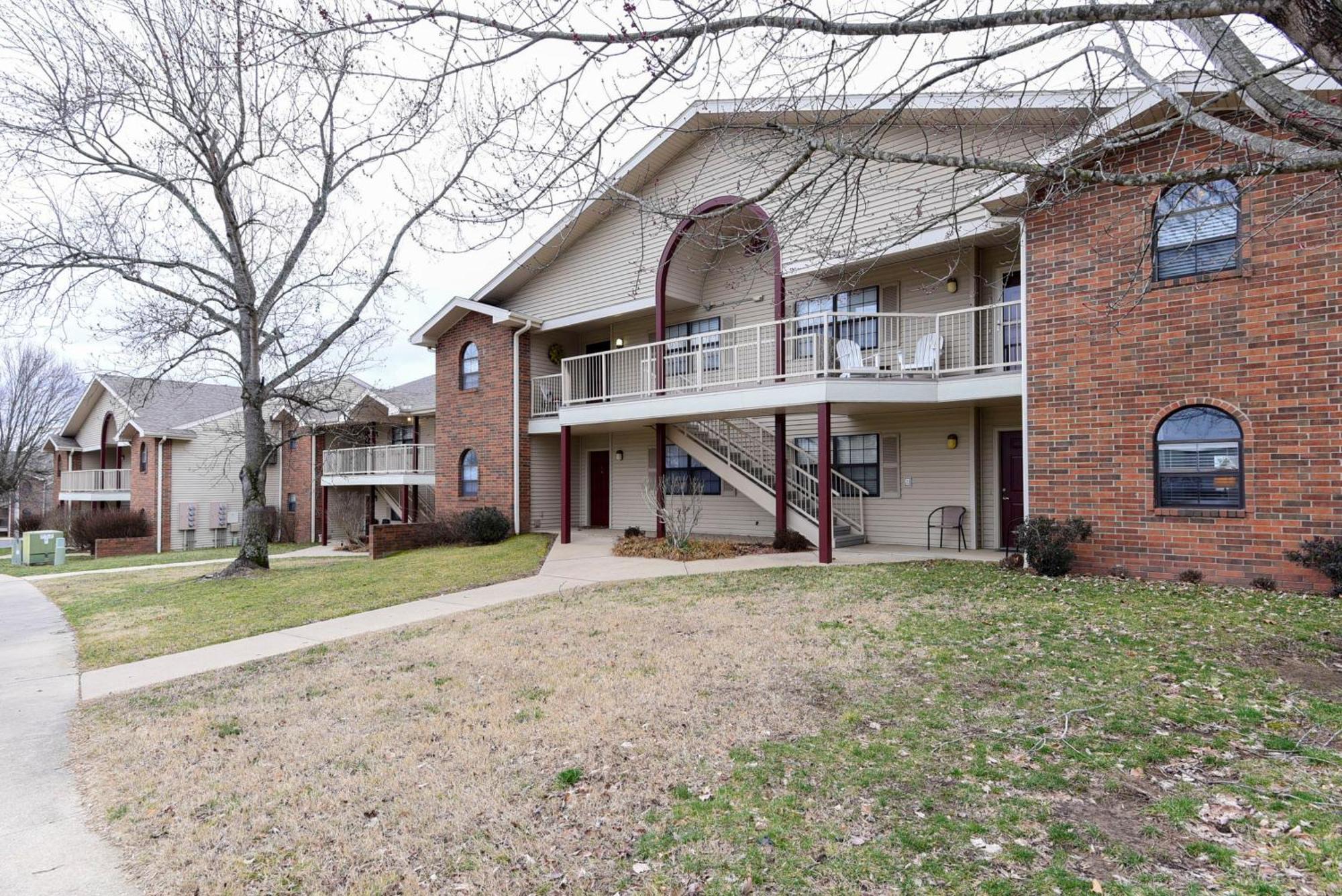 Beautiful Condos At Thousand Hills-Heart Of Branson-Spacious And Affordable ภายนอก รูปภาพ