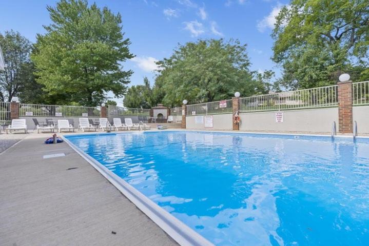 Beautiful Condos At Thousand Hills-Heart Of Branson-Spacious And Affordable ภายนอก รูปภาพ
