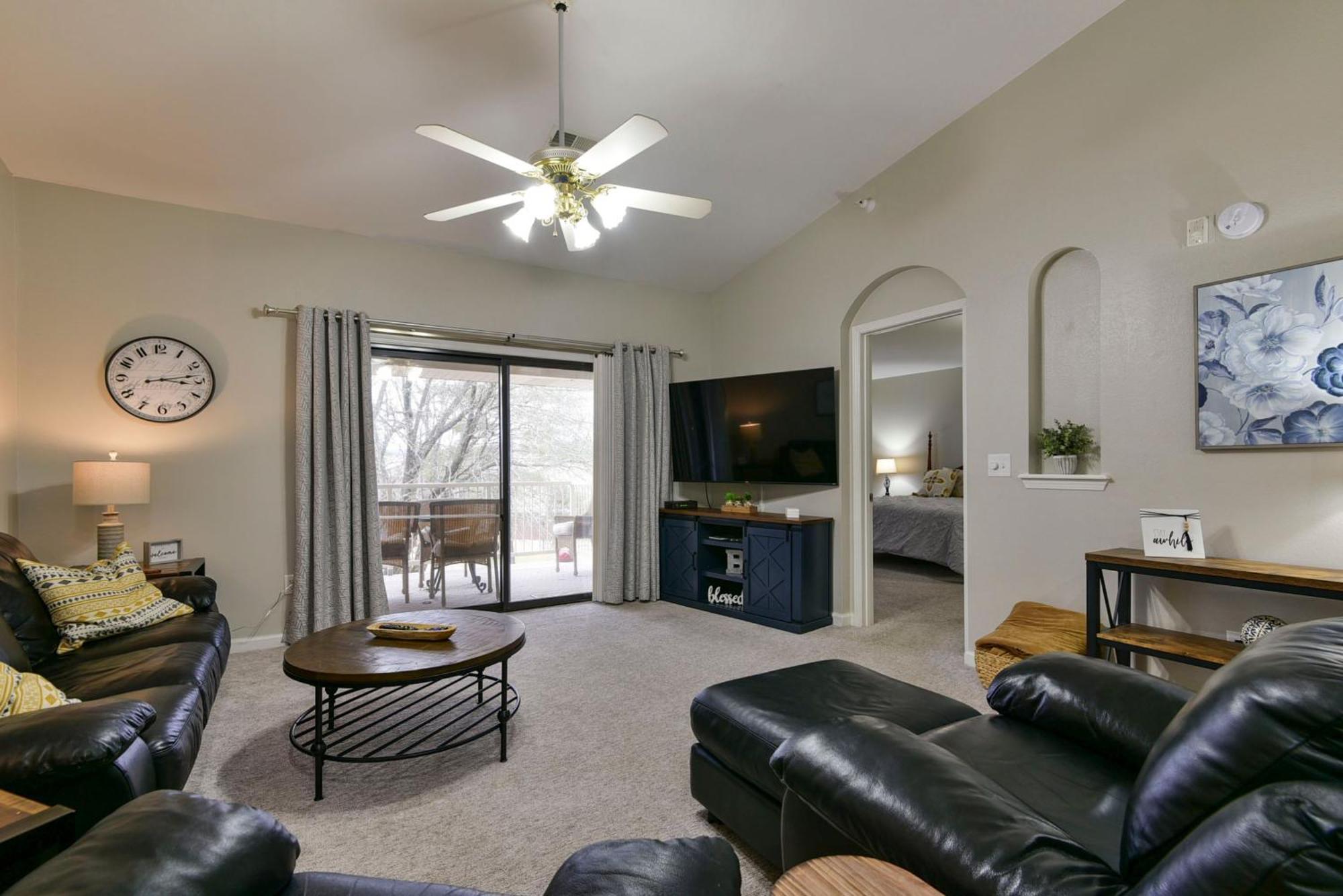 Beautiful Condos At Thousand Hills-Heart Of Branson-Spacious And Affordable ภายนอก รูปภาพ