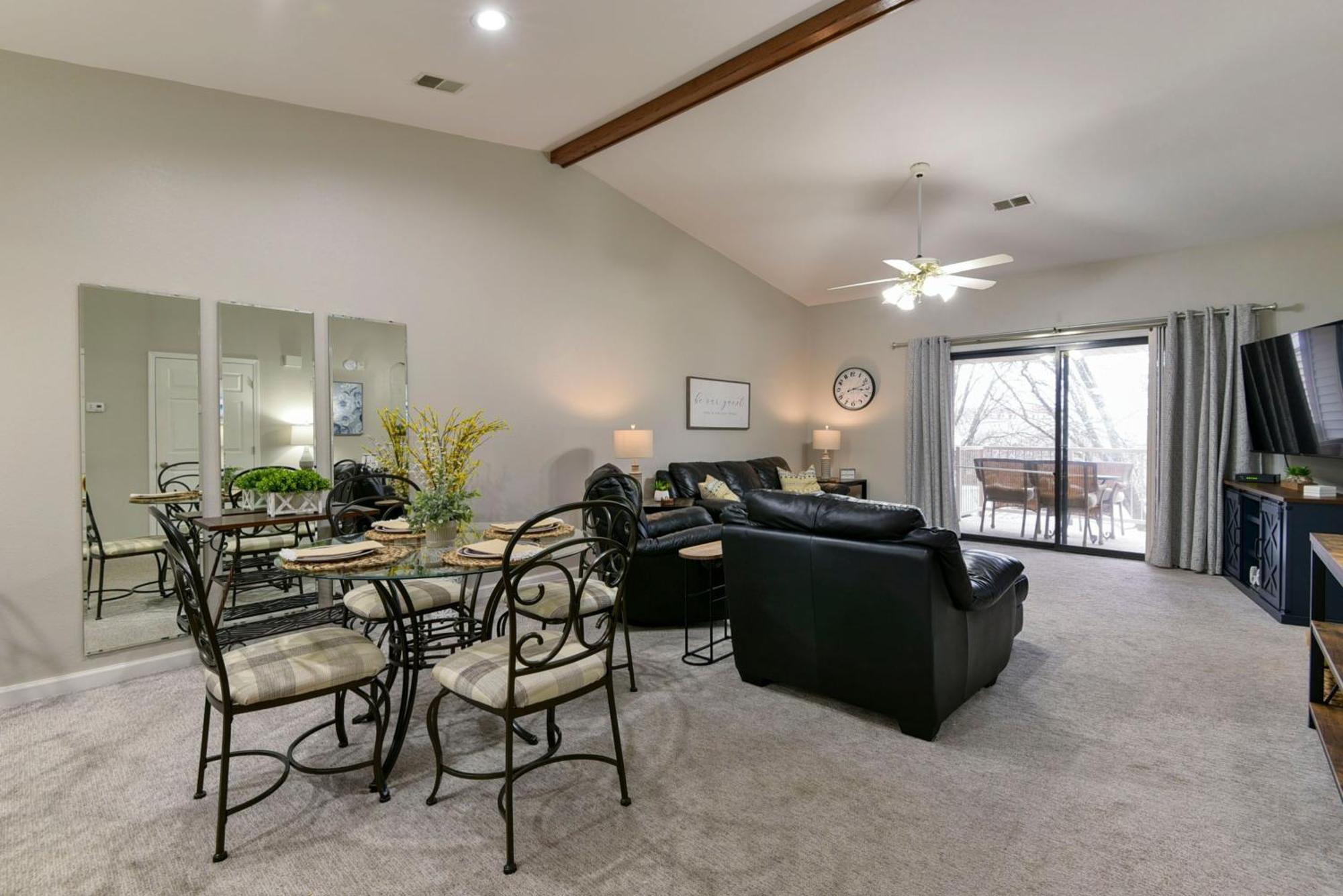Beautiful Condos At Thousand Hills-Heart Of Branson-Spacious And Affordable ภายนอก รูปภาพ