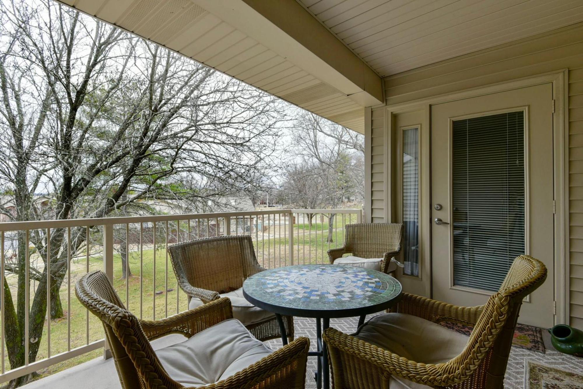 Beautiful Condos At Thousand Hills-Heart Of Branson-Spacious And Affordable ภายนอก รูปภาพ