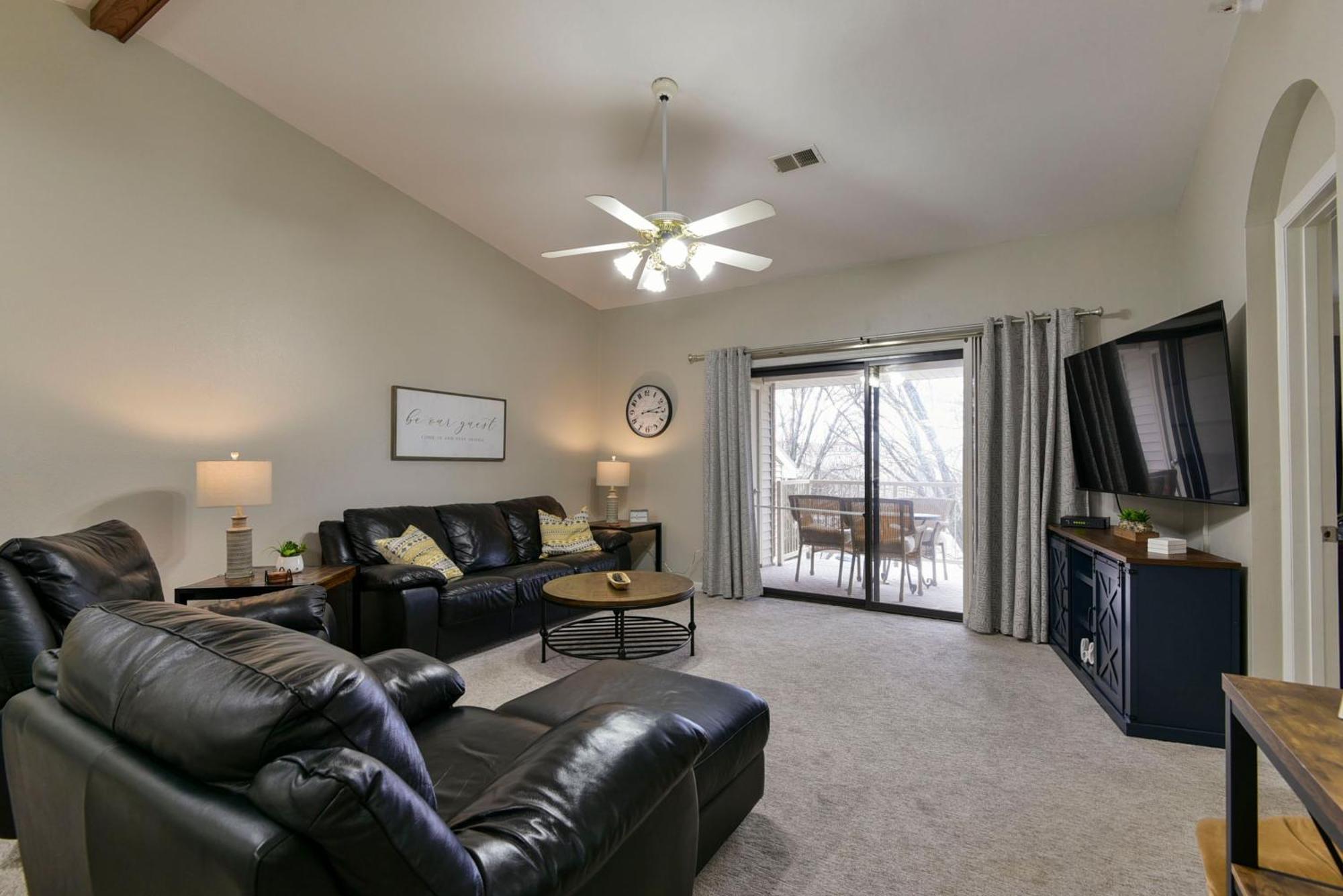 Beautiful Condos At Thousand Hills-Heart Of Branson-Spacious And Affordable ภายนอก รูปภาพ