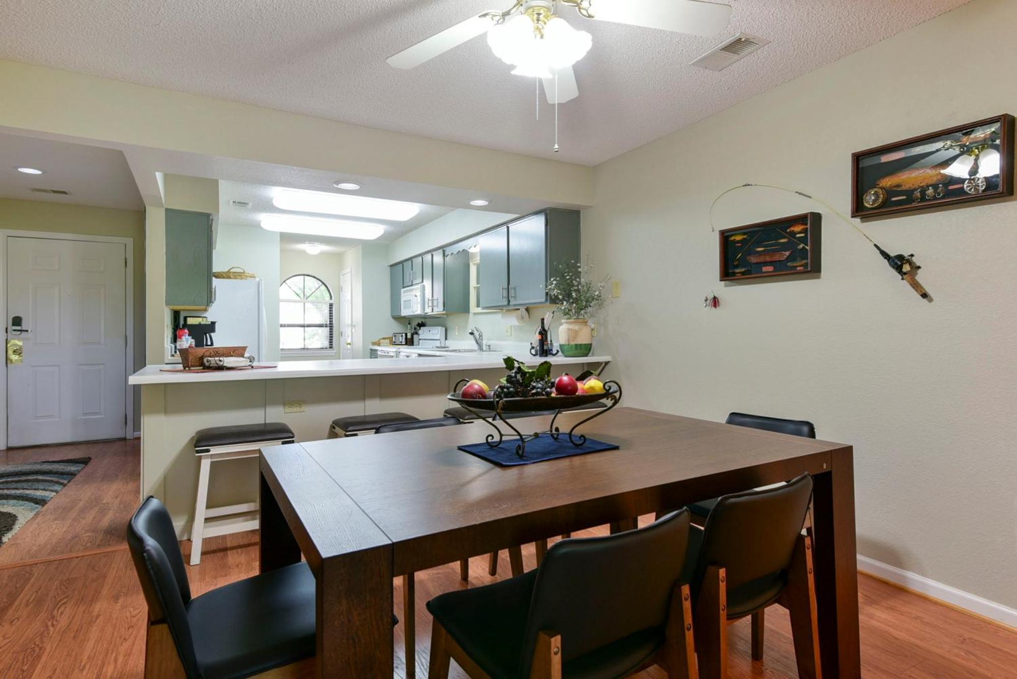 Beautiful Condos At Thousand Hills-Heart Of Branson-Spacious And Affordable ภายนอก รูปภาพ