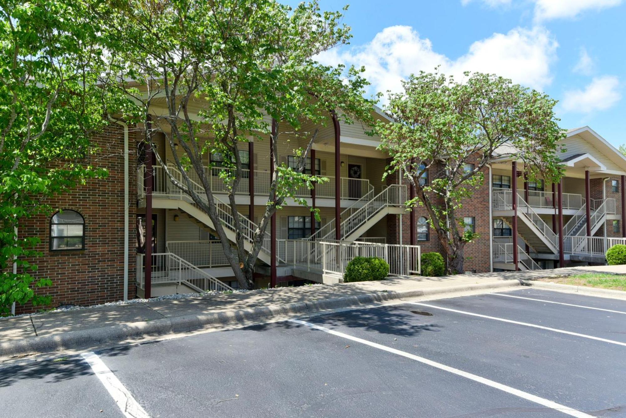 Beautiful Condos At Thousand Hills-Heart Of Branson-Spacious And Affordable ภายนอก รูปภาพ