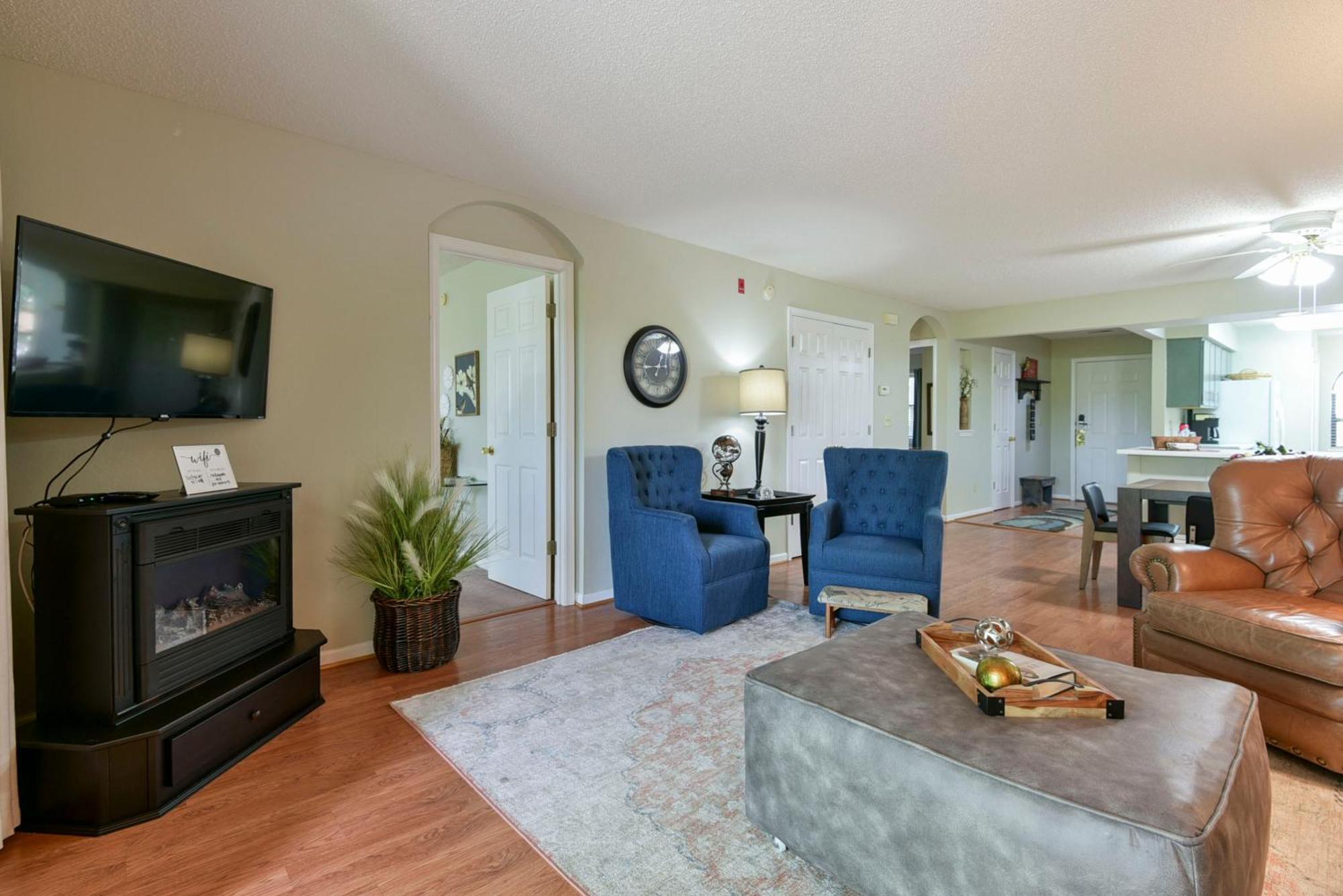 Beautiful Condos At Thousand Hills-Heart Of Branson-Spacious And Affordable ภายนอก รูปภาพ