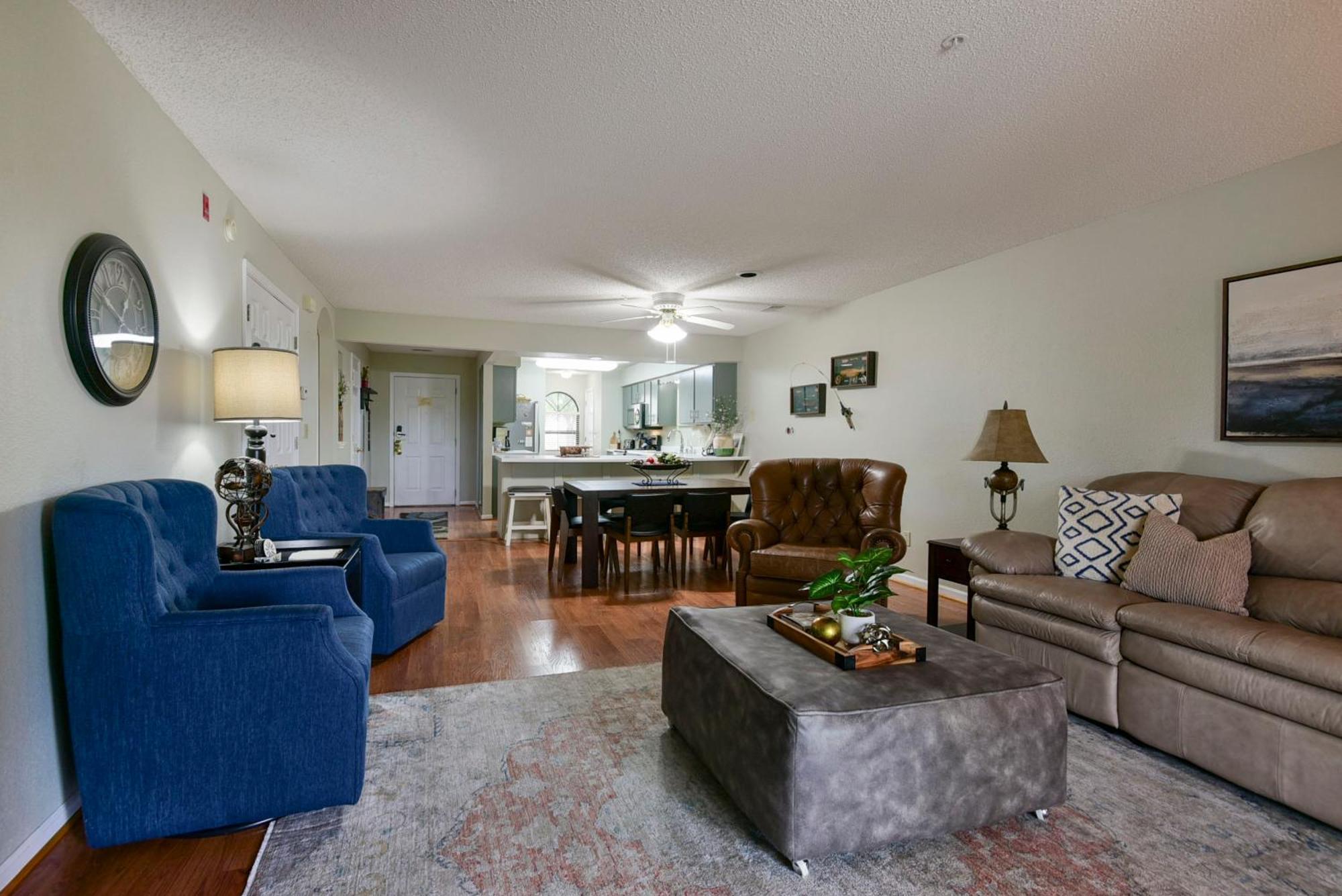 Beautiful Condos At Thousand Hills-Heart Of Branson-Spacious And Affordable ภายนอก รูปภาพ