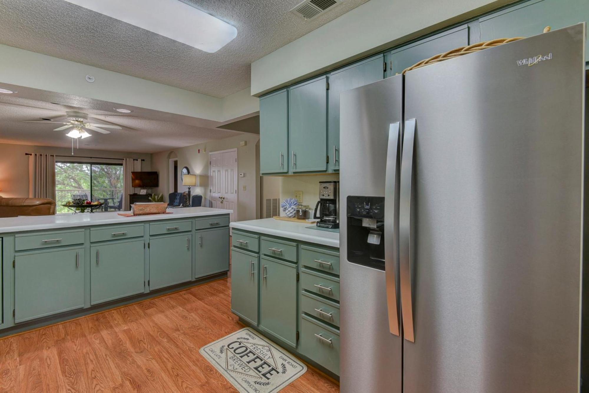 Beautiful Condos At Thousand Hills-Heart Of Branson-Spacious And Affordable ภายนอก รูปภาพ